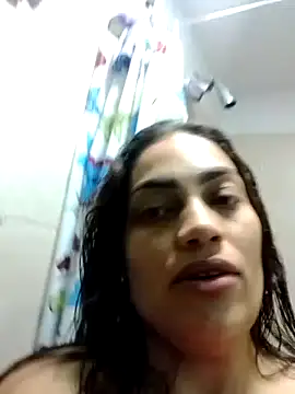 Snapshot of Ehilyn chatting on October 8, 11:31 pm Ehilyn online show from October 8, 11:31 pm