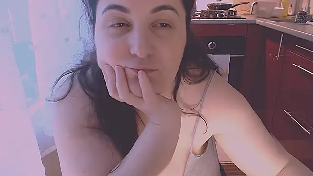 SoftLia online show from July 13, 3:07 am