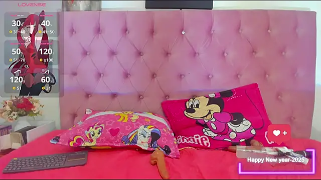 Snapshot of Aitana_star1 chatting on September 13, 9:12 pm Aitana star1 online show from September 13, 9:12 pm