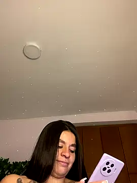 sofia 23x online show from October 20, 1:25 pm