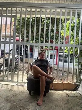 lunaxxx IAN11 online show from April 11, 3:27 pm