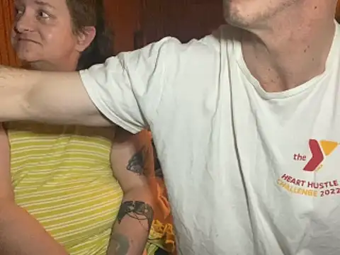 Mac ThunderCock online show from February 28, 2:55 am