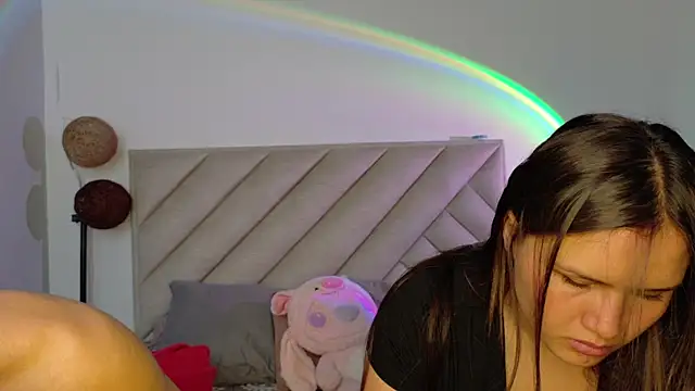 Sweetlove 243 online show from July 13, 11:33 am