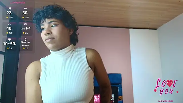 Abby brown   online show from April 11, 9:07 pm