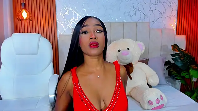 AlexiaAbbey online show from October 12, 4:09 pm