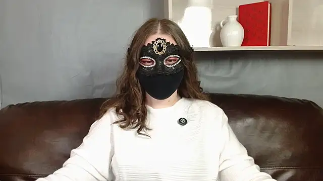 ImMissAmelie online show from July 19, 11:29 pm