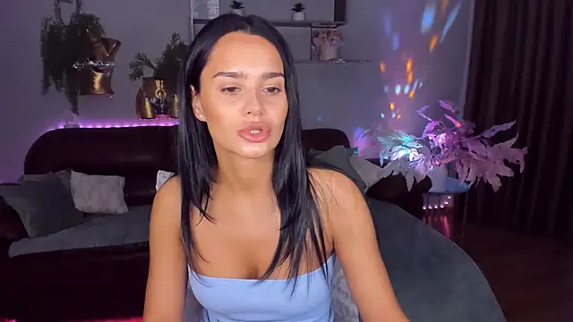 DanaSincere online show from April 21, 4:52 am