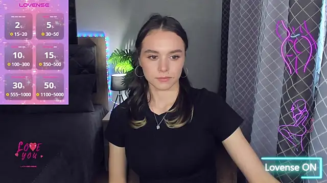 EmelyMason online show from February 26, 12:37 pm