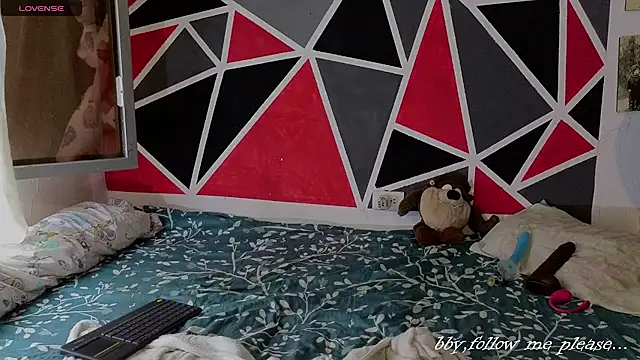 demimoore222 online show from October 1, 5:40 pm