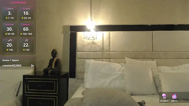 Snapshot of LiliJensen chatting on September 9, 9:14 pm LiliJensen online show from September 9, 9:14 pm