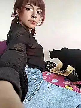 Snapshot of Genesisrea__ chatting on September 26, 8:17 pm Genesisrea online show from September 26, 8:17 pm