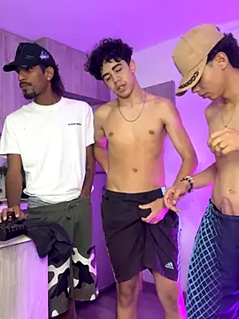 Miguel bigcock online show from September 13, 4:09 am