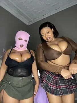 CuteSexyBoobz online show from June 4, 8:46 pm