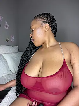 CuteSexyBoobz online show from July 25, 9:11 pm
