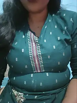 Sexyradha  online show from July 29, 4:29 pm