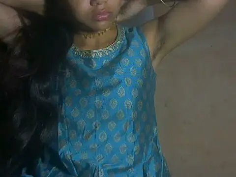 mayra89 online show from July 29, 12:10 am