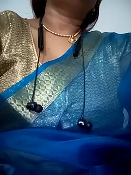 Neha-Bhabhi-Rasily online show from October 19, 9:39 pm