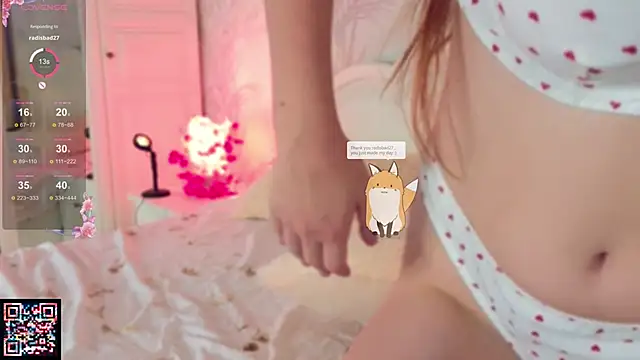 JaneVibes online show from September 12, 7:18 am