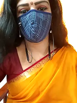 Snapshot of Aadhini99 chatting on October 10, 3:55 am Aadhini99 online show from October 10, 3:55 am