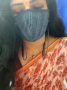Snapshot of Aadhini99 chatting on October 3, 6:57 pm Aadhini99 online show from October 3, 6:57 pm