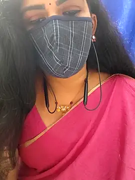 Snapshot of Aadhini99 chatting on October 2, 6:46 pm Aadhini99 online show from October 2, 6:46 pm