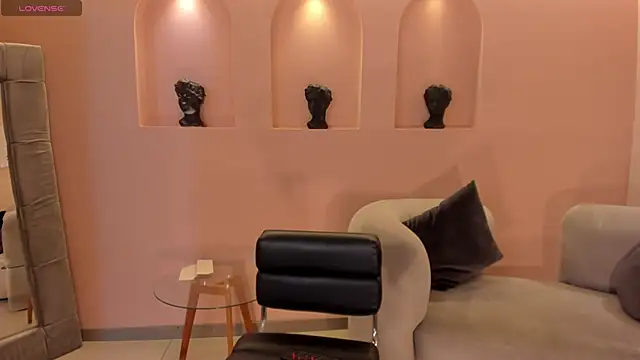 MaddisonCollins online show from October 22, 4:50 am