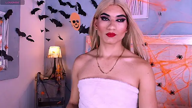 Emily Castillo 1 online show from October 26, 5:36 am