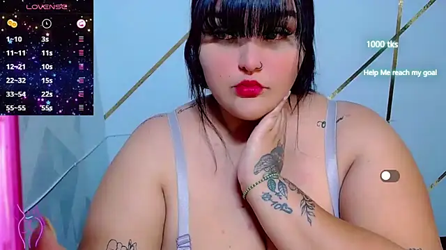 Jazmin bigboobs 1 online show from May 25, 9:36 pm
