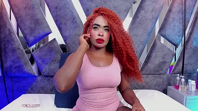 CandyMartinez  online show from March 6, 8:15 pm