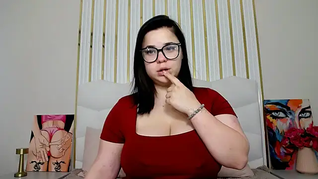 Snapshot of Eliss_Shyyo chatting on October 5, 7:13 am Eliss Shyyo online show from October 5, 7:13 am