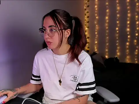 Camil Lee online show from October 29, 4:28 am