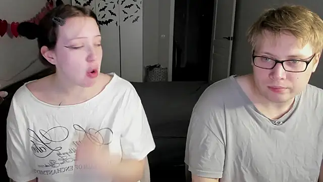 JayMollyy online show from July 28, 4:51 pm