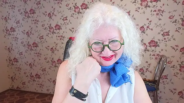 Maya Mayflower online show from November 10, 5:24 am