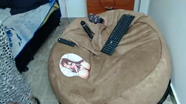 KratosAfroditacs online show from November 13, 11:15 pm