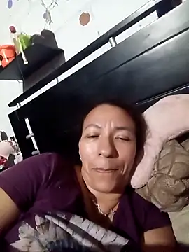 Antonela45 online show from February 4, 1:41 am