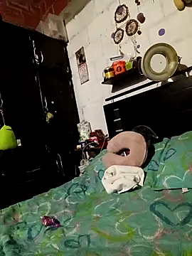 Snapshot of Antonela45 chatting on September 20, 11:58 pm Antonela45 online show from September 20, 11:58 pm