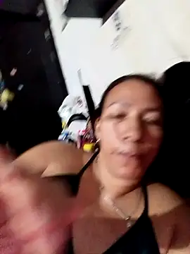 Snapshot of Antonela45 chatting on September 26, 1:25 am Antonela45 online show from September 26, 1:25 am