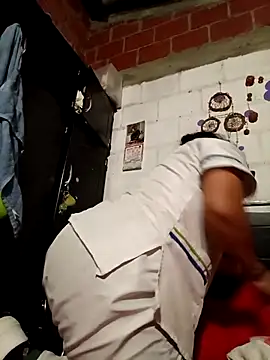 Antonela45 online show from October 24, 2:51 am