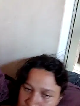 naninhasantos online show from April 17, 1:13 pm