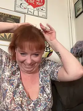 VeraaFlynn online show from February 11, 6:48 am