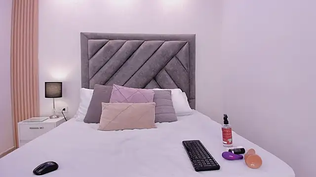 sweetandyy  online show from March 25, 1:58 pm