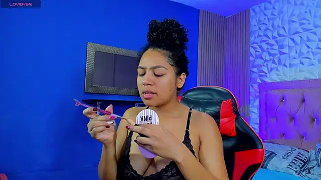 Sasha rd online show from January 15, 1:06 pm