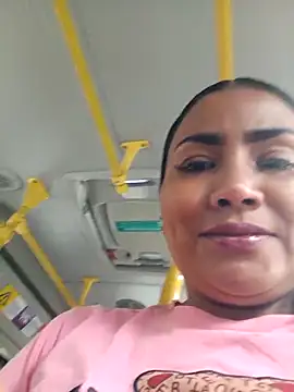 Ariana Rodriguez online show from February 21, 5:13 pm