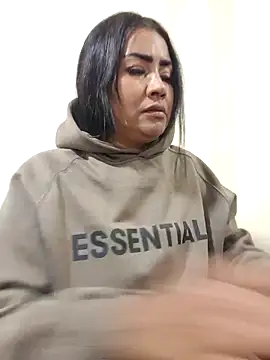 Ariana Rodriguez online show from March 24, 6:24 pm