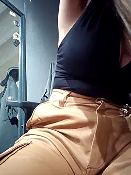 Snapshot of Isabella_Varella chatting on September 17, 1:42 pm Isabella Varella online show from September 17, 1:42 pm