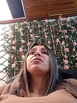 Snapshot of Isabella_Varella chatting on October 17, 2:53 pm Isabella Varella online show from October 17, 2:53 pm
