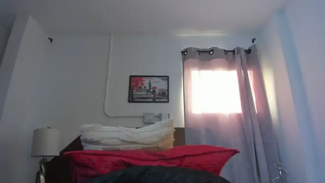 Liz ortega30 online show from April 1, 12:39 pm