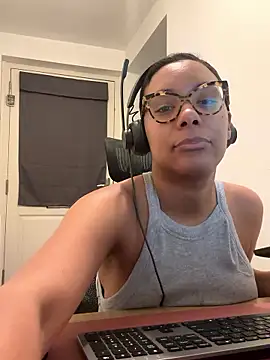 Melia Rayne online show from January 8, 11:58 am