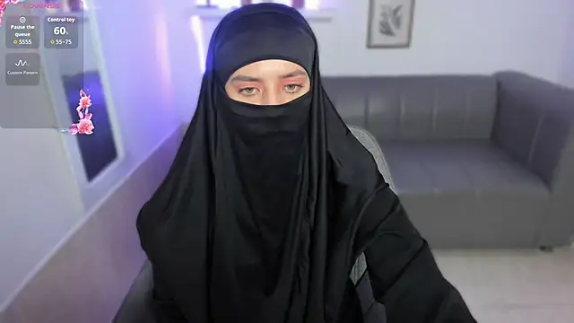 salma arabicc online show from February 11, 4:25 am