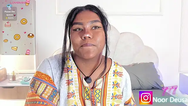 Candaceoweens online show from April 7, 4:47 am